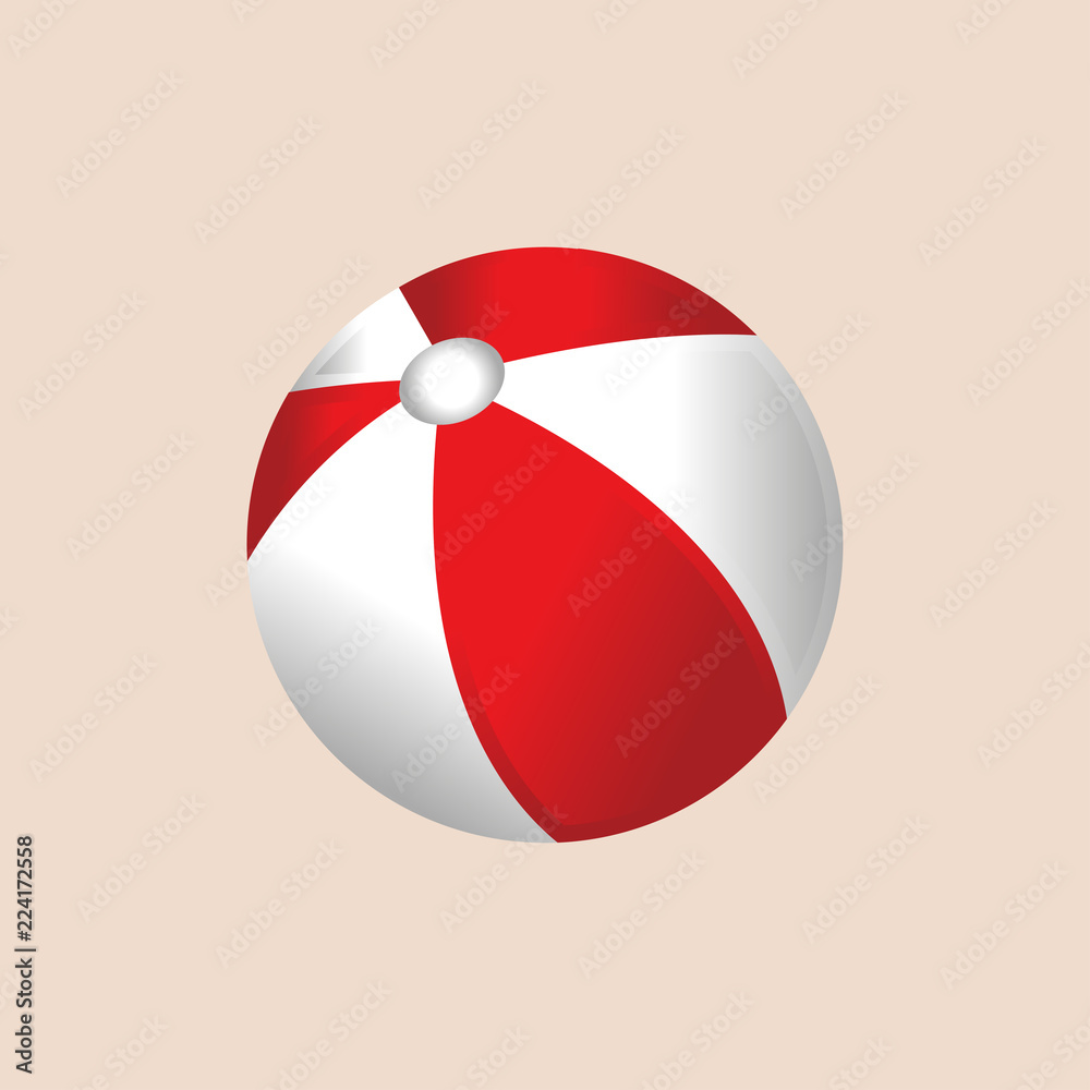 abstract colorful ball in the background abstract colorful ball in the background