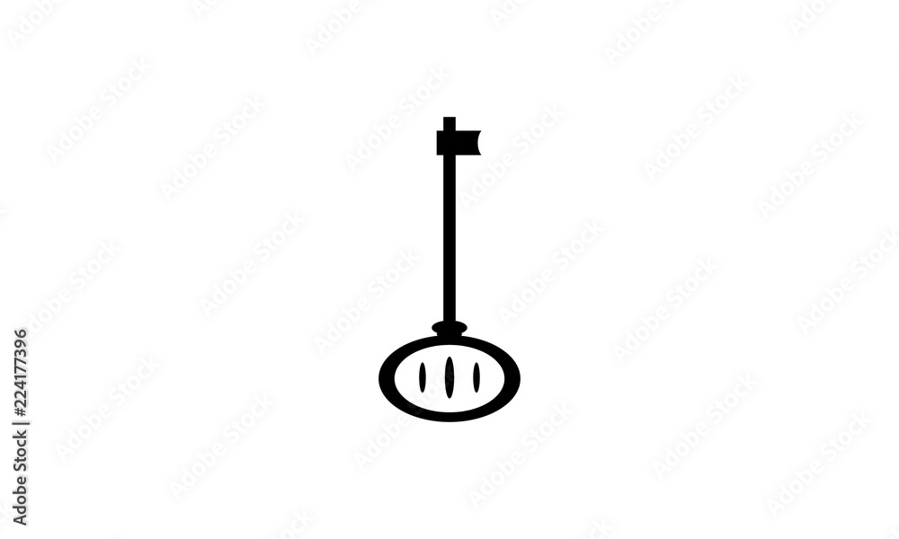 Key design Key design