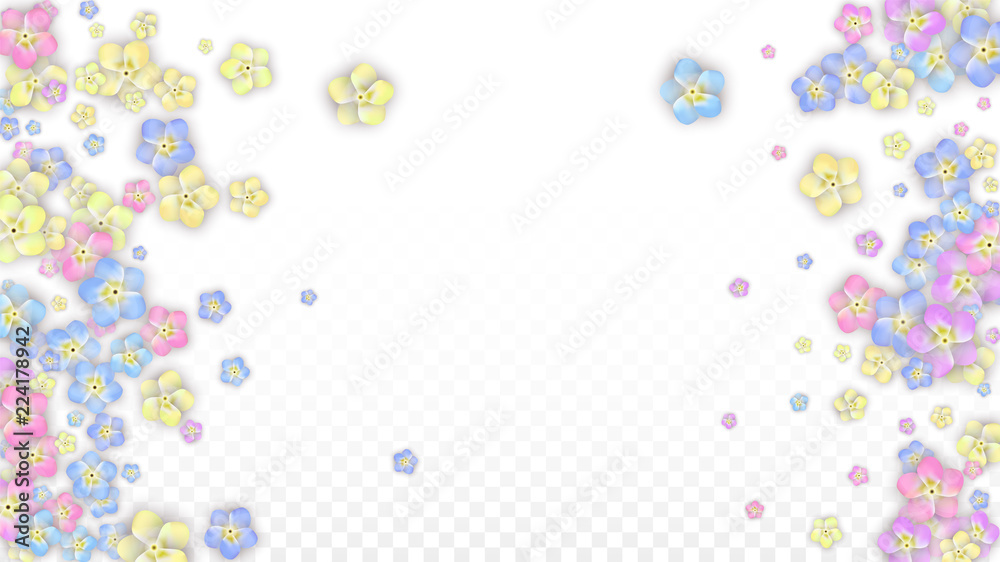 Blue Vector Realistic Blue Petals Falling on Transparent Background. Spring Romantic Flowers Illustration. Flying Petals. Sakura Spa Design. Blossom Confetti. Design Elements for Wedding Decoration. Blue Vector Realistic Blue Petals Falling on Transparent Background. Spring Romantic Flowers Illustration. Flying Petals. Sakura Spa Design. Blossom Confetti. Design Elements for Wedding Decoration.