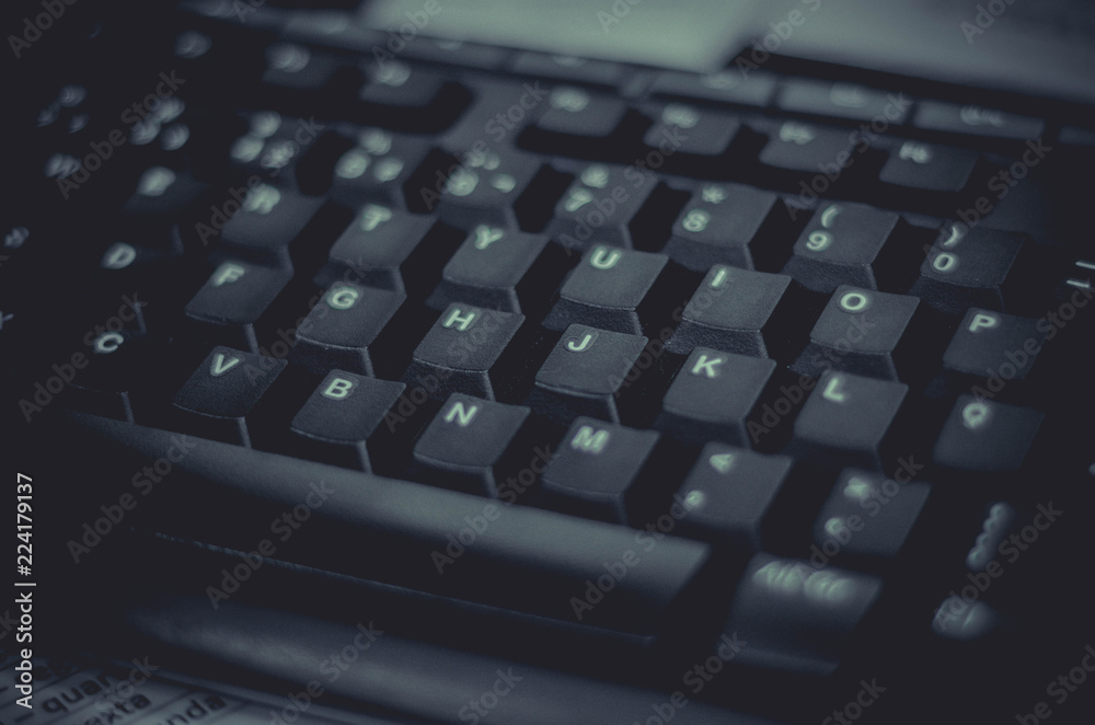 technology-teclado-computer