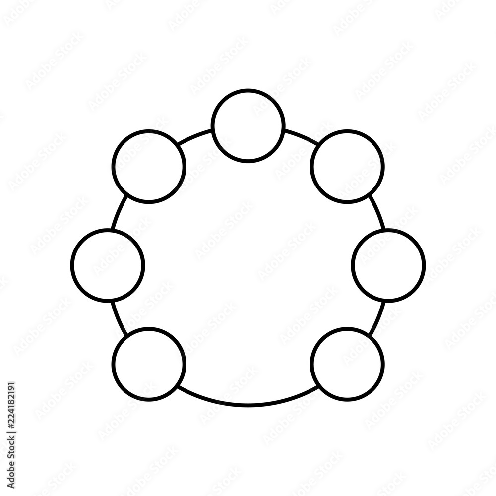 Tambourine icon line element. Simple vector illustration of tambourine icon line isolated on clean background for your web mobile app logo design. Tambourine icon line element. Simple vector illustration of tambourine icon line isolated on clean background for your web mobile app logo design.