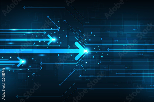 The power of the modern internet.