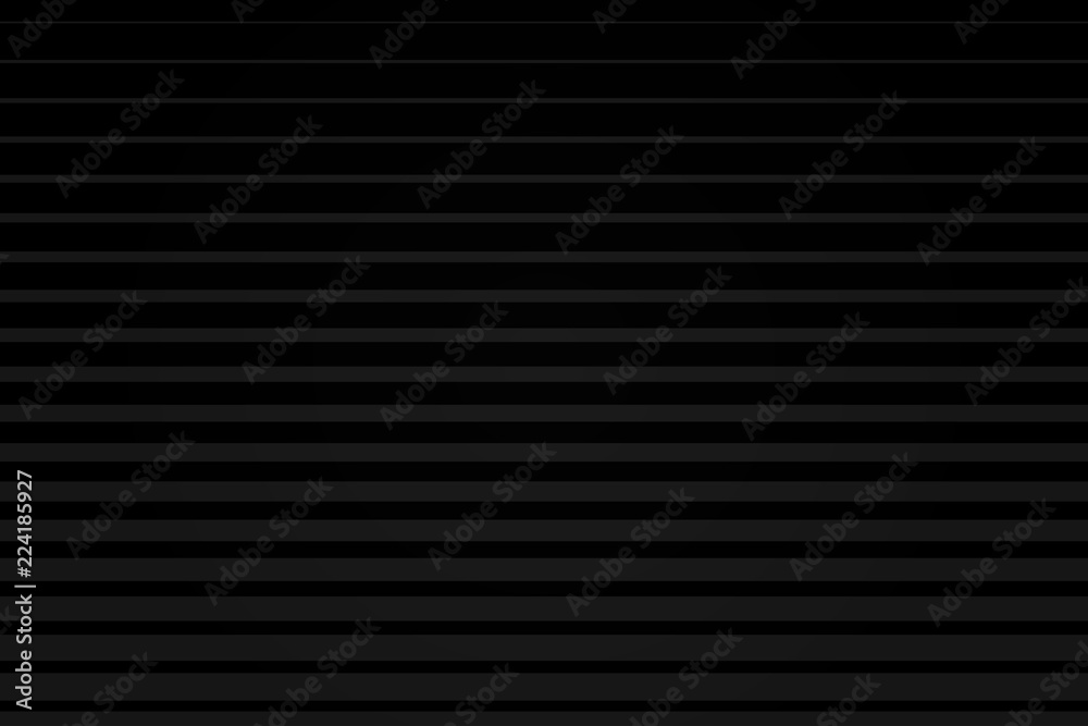 abstract black line background