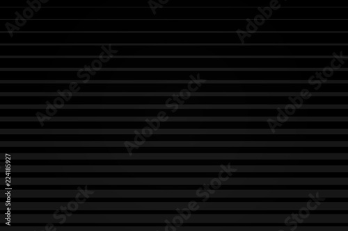 abstract black line background