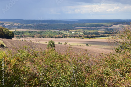 Lydiaturm, Maria Laach, Eifel photo