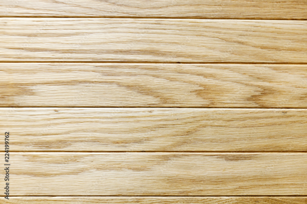 Fototapeta premium Wooden wall for background