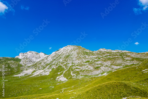 Mountain photo