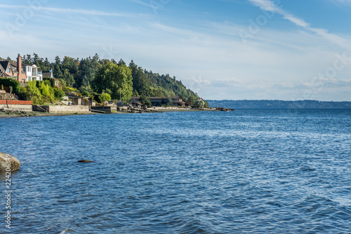 Shoreline In Normandy Park 7