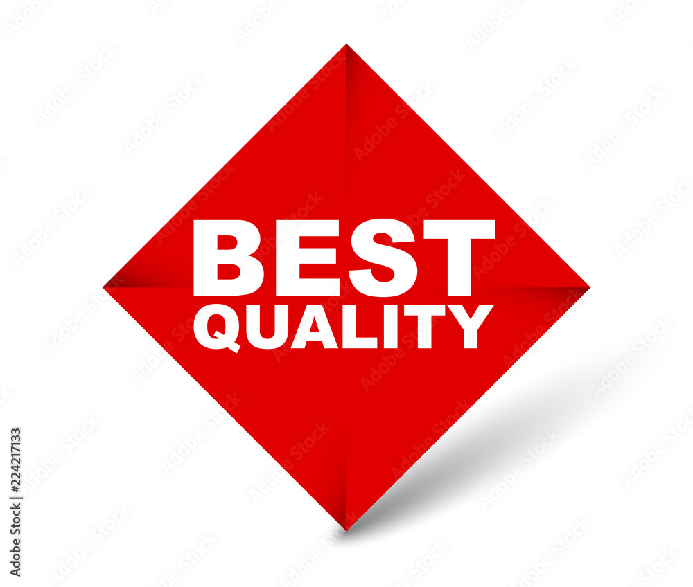 red vector banner best quality red vector banner best quality