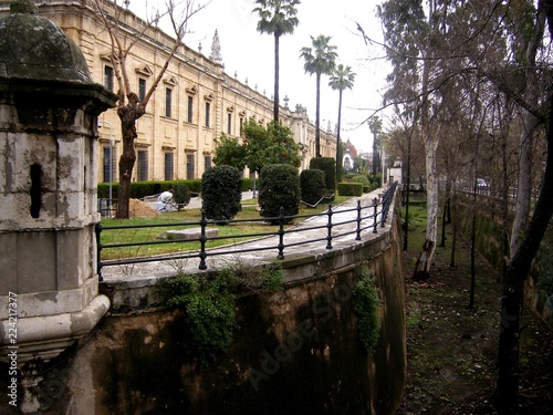 Sevilla