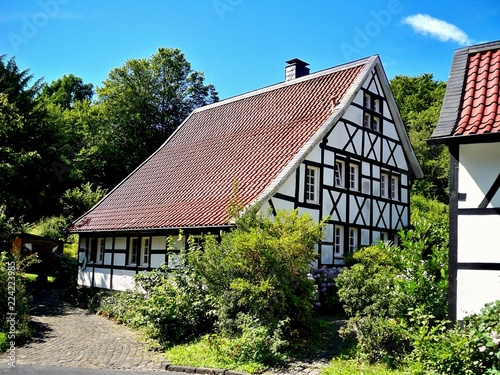 Solingen - Merscheid photo