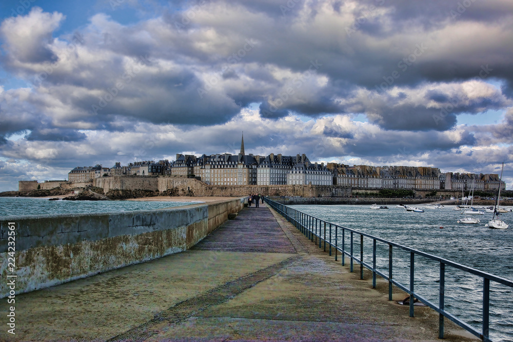 saint malo saint malo