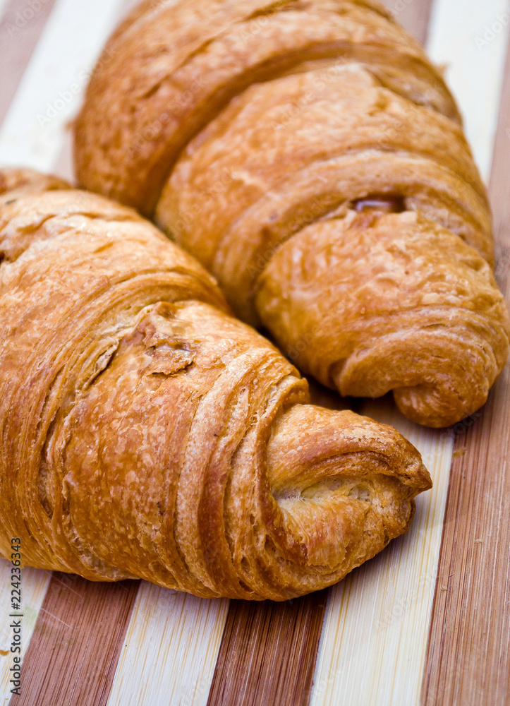 croissants