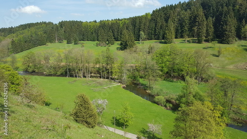 Eschachtal Rottweil photo