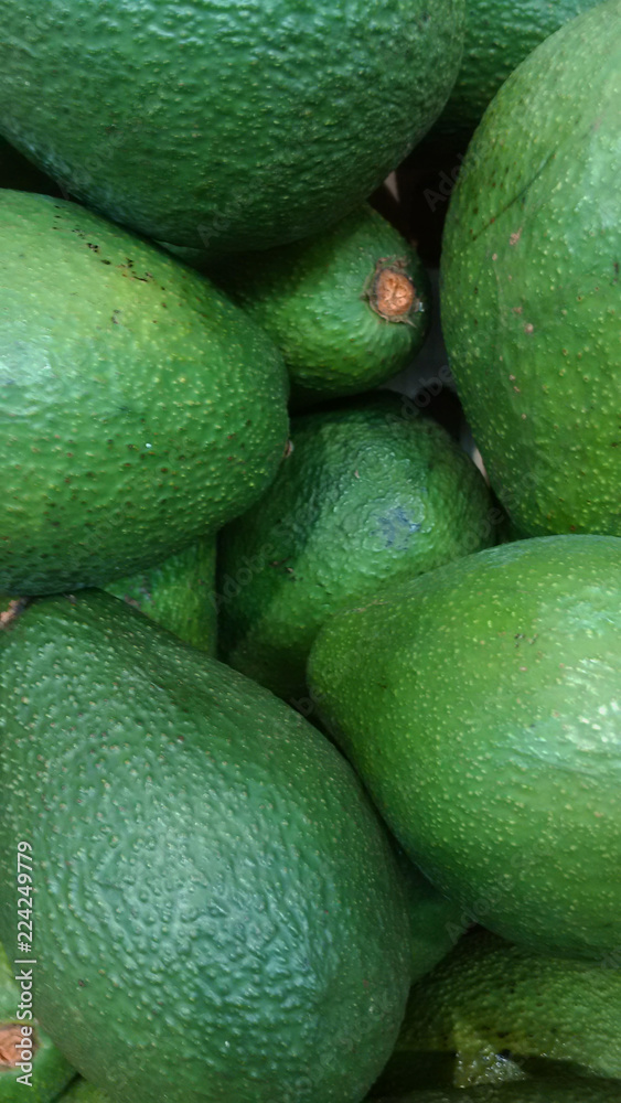 avocado verdi avocado verdi