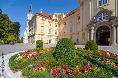 Stift Klosterneuburg