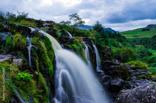 Loup of Fintry photo
