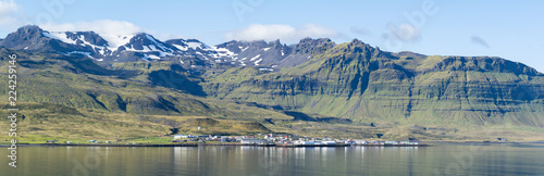 Grundarfjörður, Iceland 