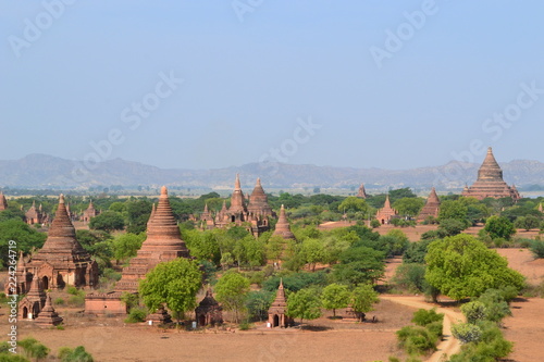 Travel to Myanmar