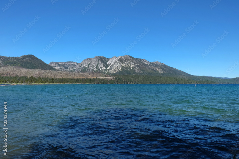 Lake Tahoe Beauty