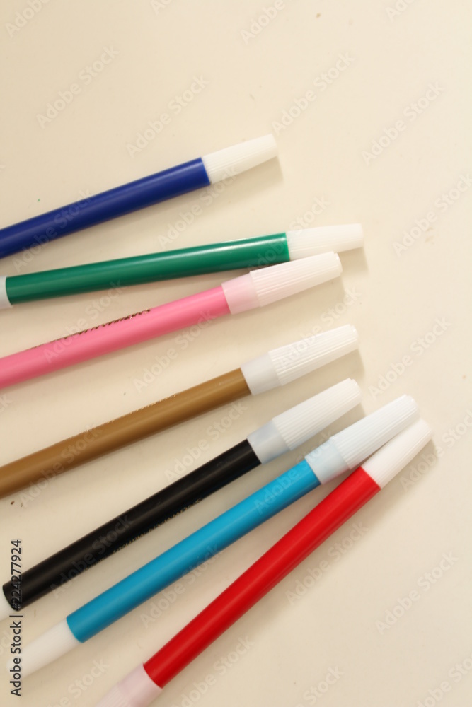 Colour Pen