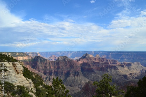Travel to Grand Canyon National Park