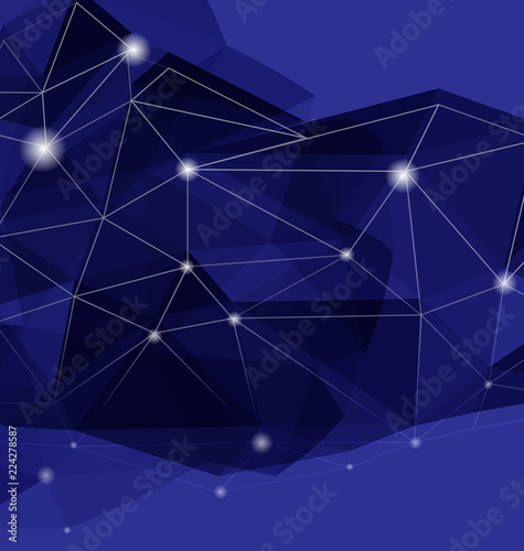 abstract digital background3