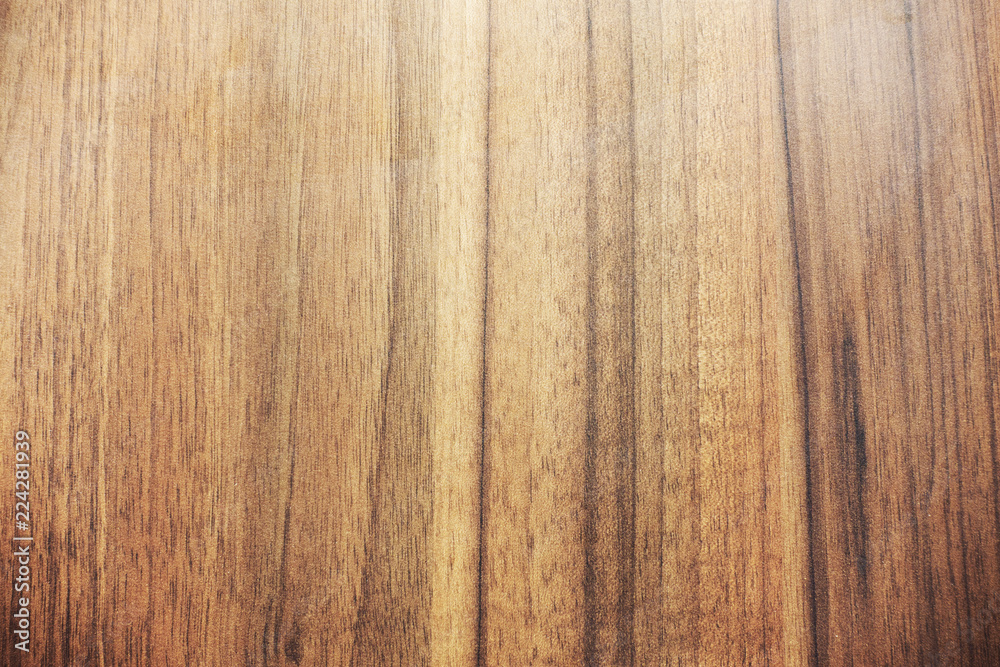 Naklejka premium Beautiful wood veneer for the background.