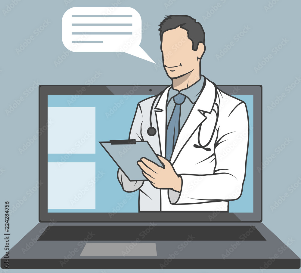 online medical doctor, online consultation and support, mobile medicine emblem, icon, symbol, illustration, vector, online doctor, medical concept, internet health service, vector graphics to design online medical doctor, online consultation and support, mobile medicine emblem, icon, symbol, illustration, vector, online doctor, medical concept, internet health service, vector graphics to design