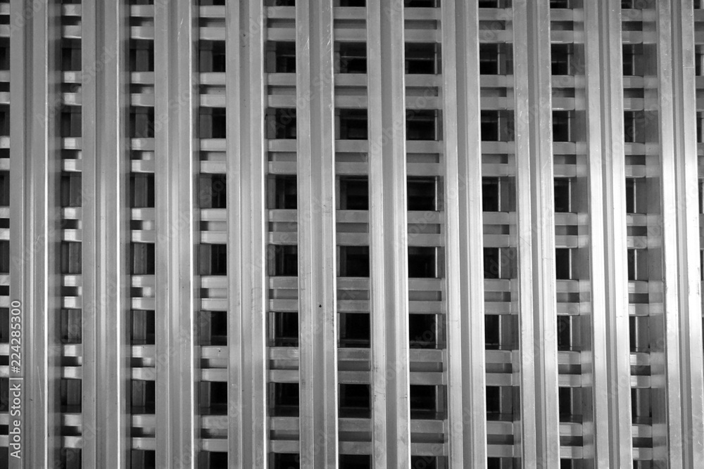abstract metal line abstract metal line