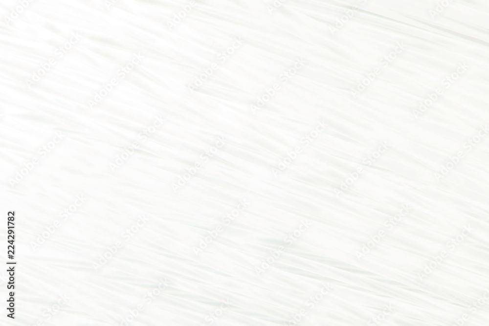 White surface White surface