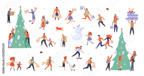 Bundle for Christmas sale