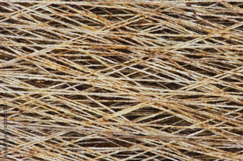 texture of line thread background texture of line thread background