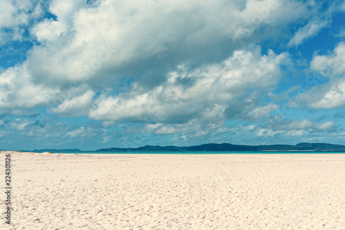 Airlie Beach of the Whitsundays