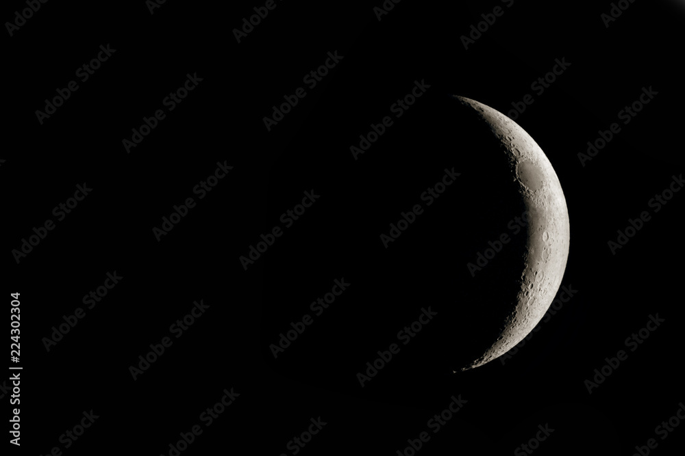 Moon surface / The Moon is an astronomical body that orbits planet Earth and is Earth's only permanent natural satellite. It is the fifth-largest natural satellite in the Solar System Moon surface / The Moon is an astronomical body that orbits planet Earth and is Earth's only permanent natural satellite. It is the fifth-largest natural satellite in the Solar System