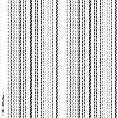 Abstract striped lines black white background