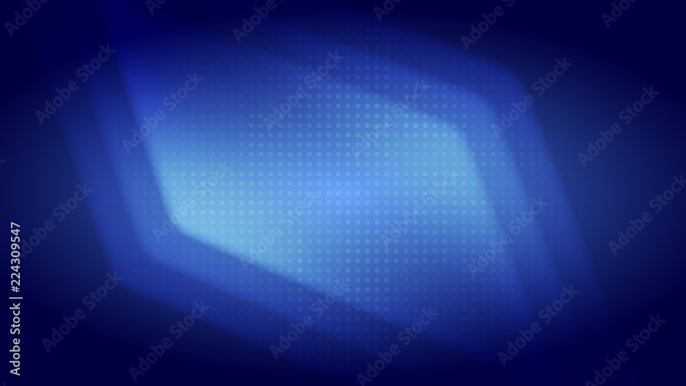 Abstract blue light and shade creative background. Vector illustration. Abstract blue light and shade creative background. Vector illustration.