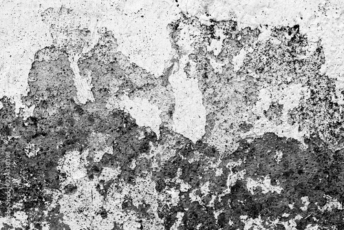 Wallpaper Mural Texture. Wall. A background with scratches and cracks Torontodigital.ca