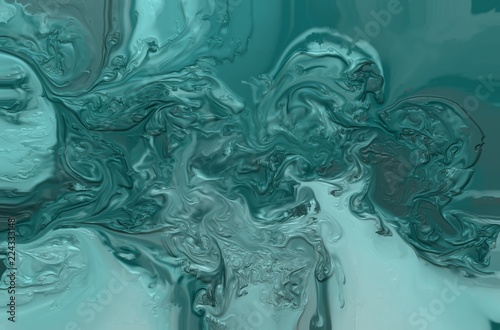 Abstract oil painting backg...