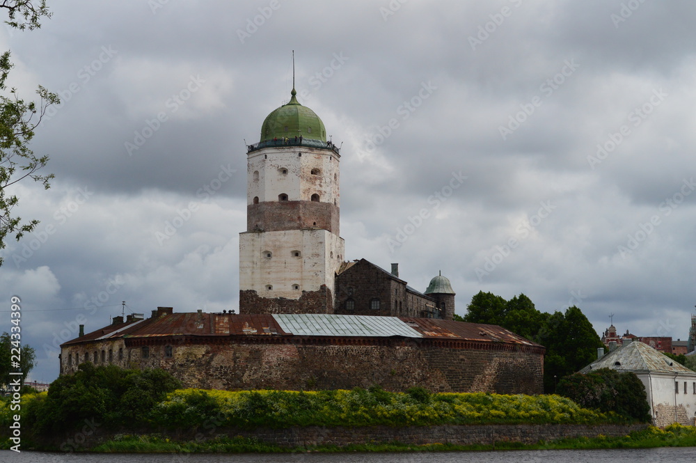 Vyborg