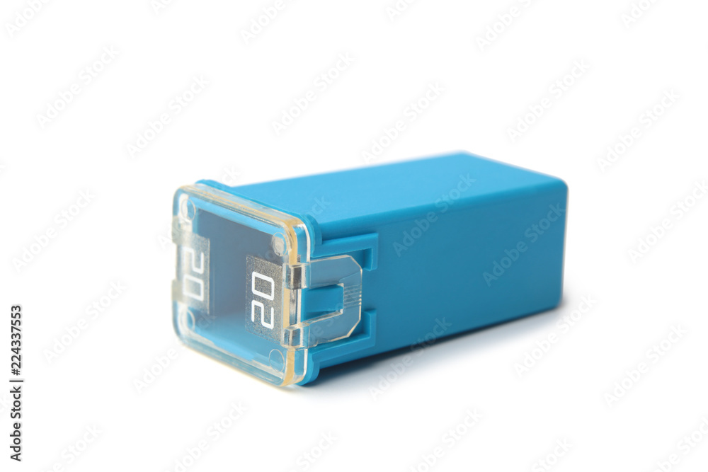 Cartridge Fuse Automotive Fuse Cartridge Fuse Automotive Fuse