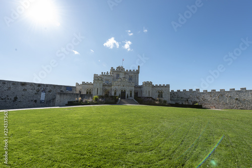 Hardalot Chateau