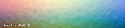 Illustration of abstract lo...
