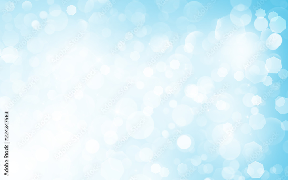 Blue sparkle rays lights with bokeh elegant show on stage abstract background. Dust sparks background. Blue sparkle rays lights with bokeh elegant show on stage abstract background. Dust sparks background.