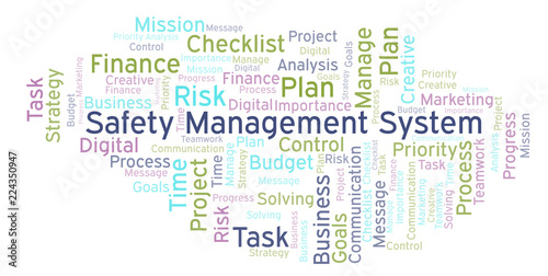 Safety Management System wo...