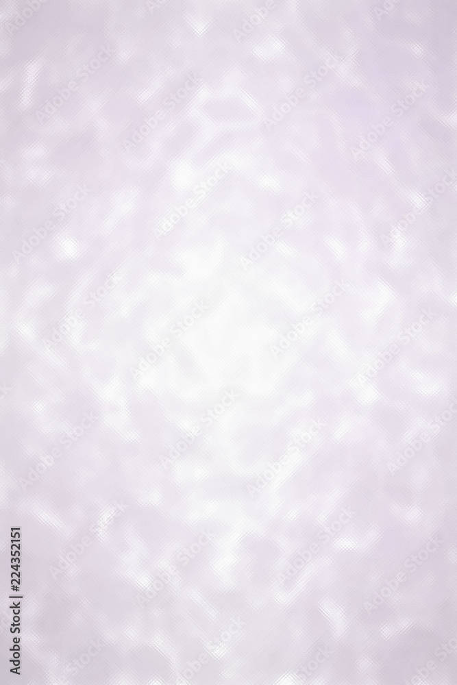 Abstract illustration of Vertical anti-flash white colorful through Tiny Glass background, digitally generated.