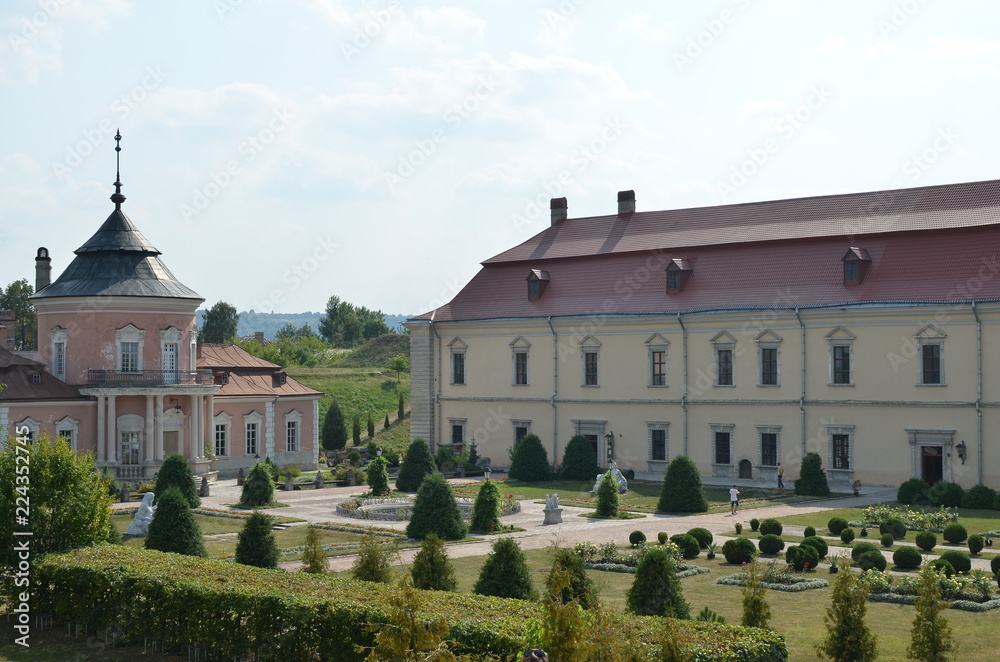 Castle Castle