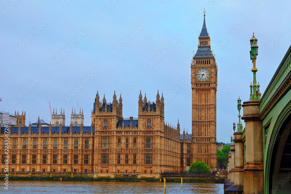 Big Ben HDR 1 Big Ben HDR 1