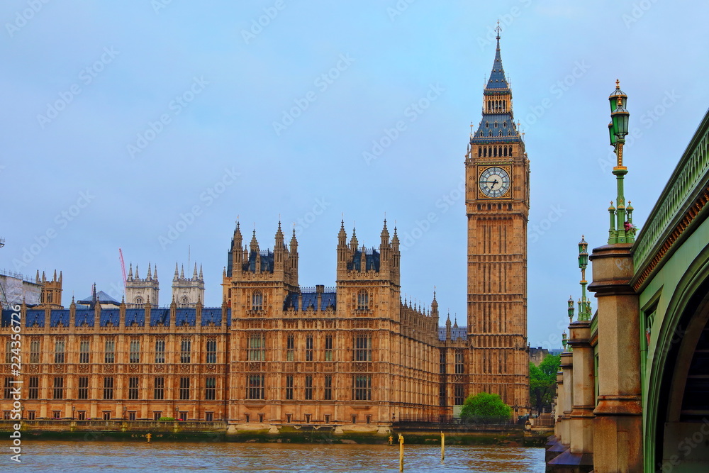 Big Ben HDR 1