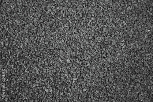 Fototapeta Naklejka Na Ścianę i Meble -  Small stones background. Silicon texture.